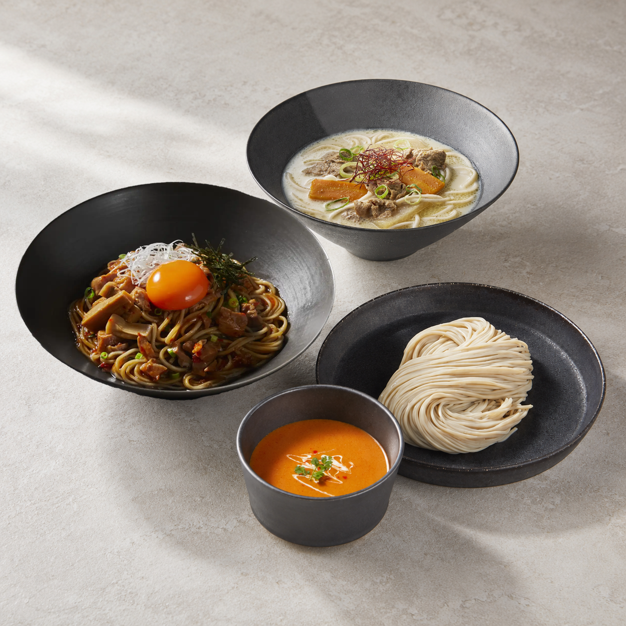 【単品セット】LOCALO Noodle8食(選択)