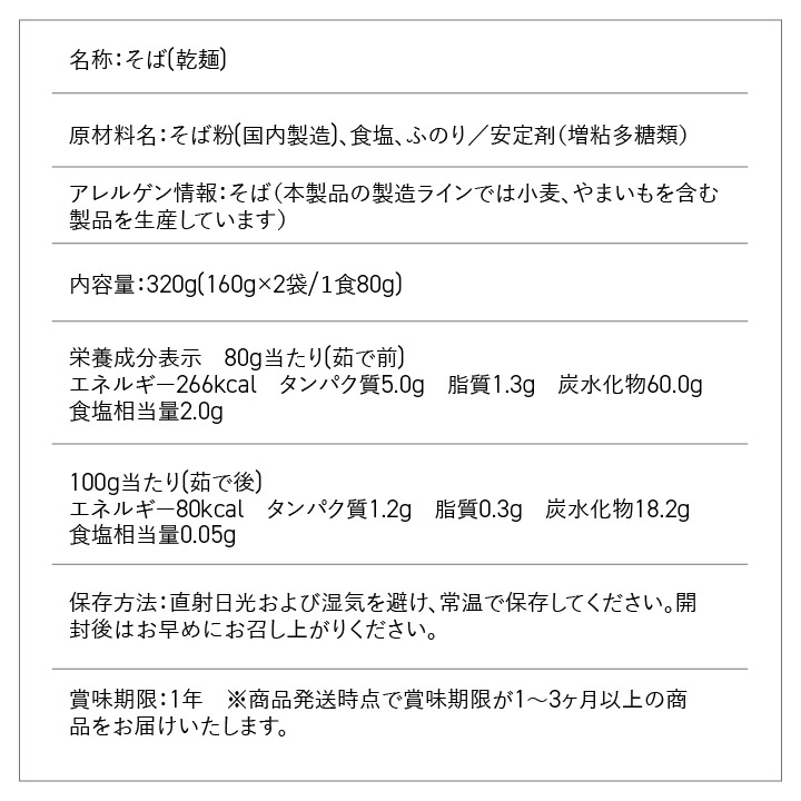 LOCALO Noodle 麺単品