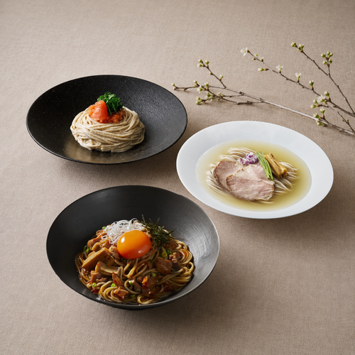 選べる定期】LOCALO Noodle14+2食