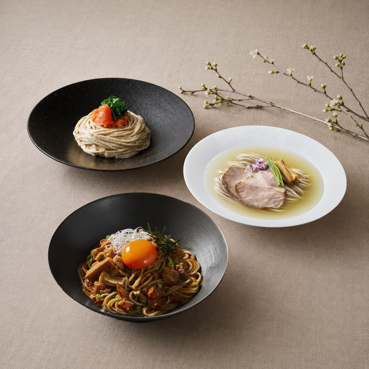 【選べる定期】LOCALO Noodle14+2食
