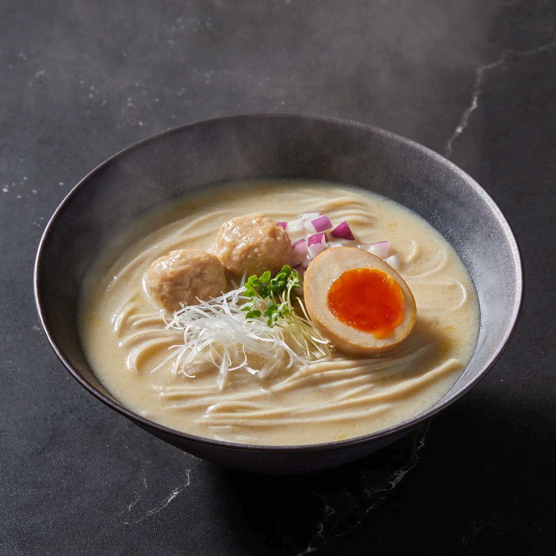 ロカロヌードル（LOCALO Noodle）公式｜麺とソースのこだわり