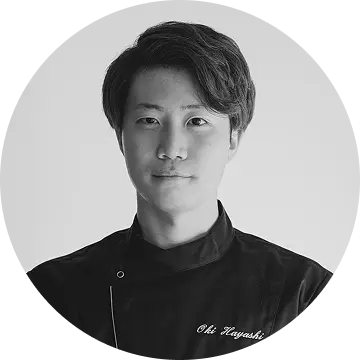 林巨樹