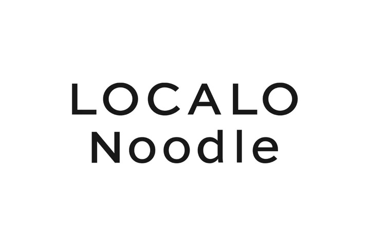 LOCALOロゴ