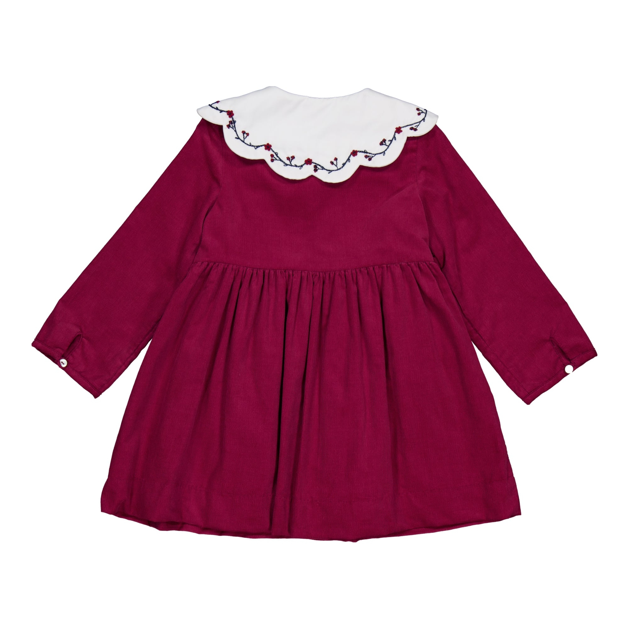  Colette ワンピース｜Kidiwi サイズ: 6Y(116cm)