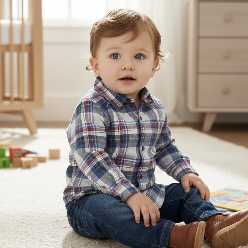  【Last 12M】 Escondiente シャツ｜Paz Rodriguez