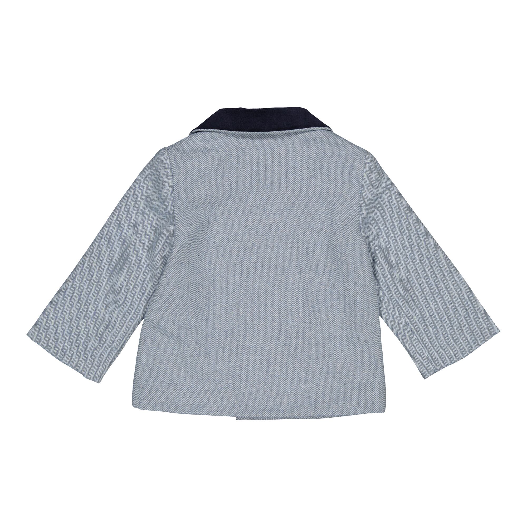  Lou ダブルコート｜Kidiwi サイズ: 4Y(104cm)