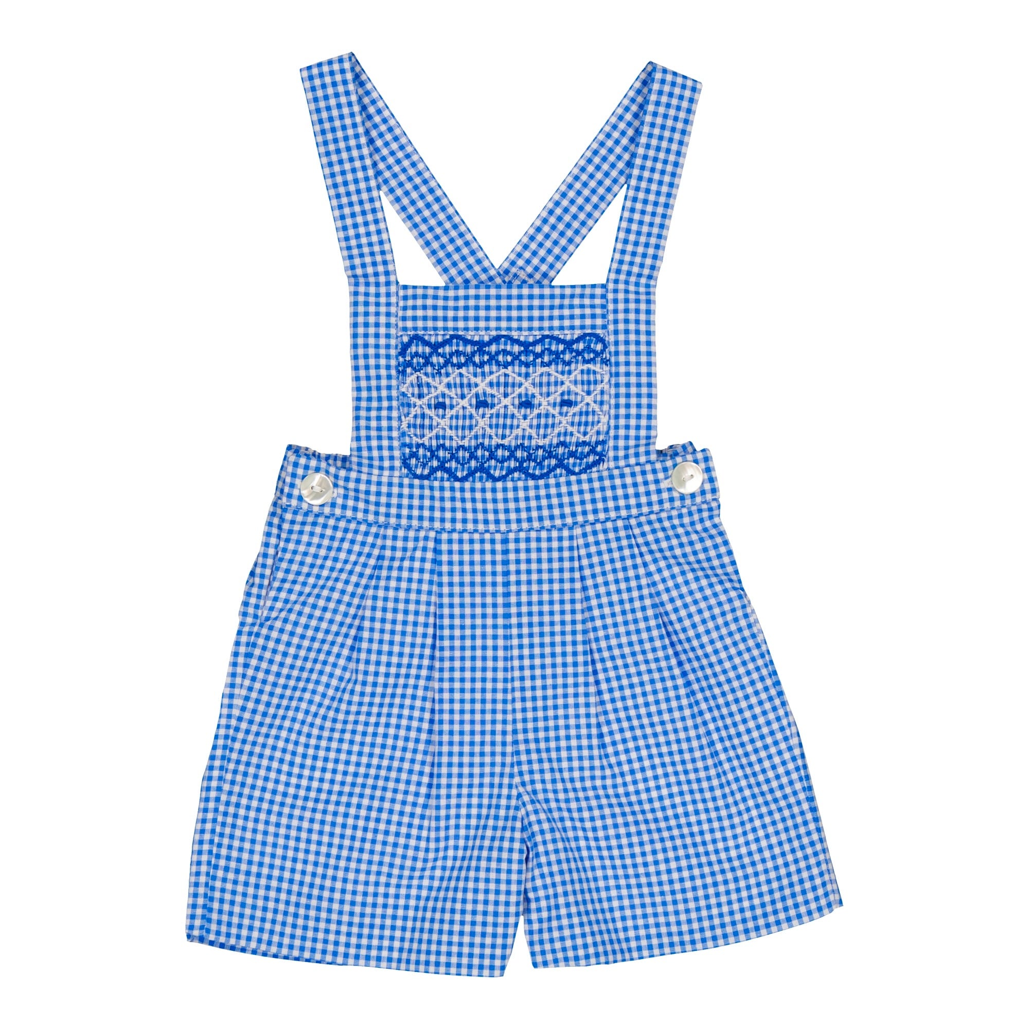 Aurelien オーバーオール｜Kidiwi