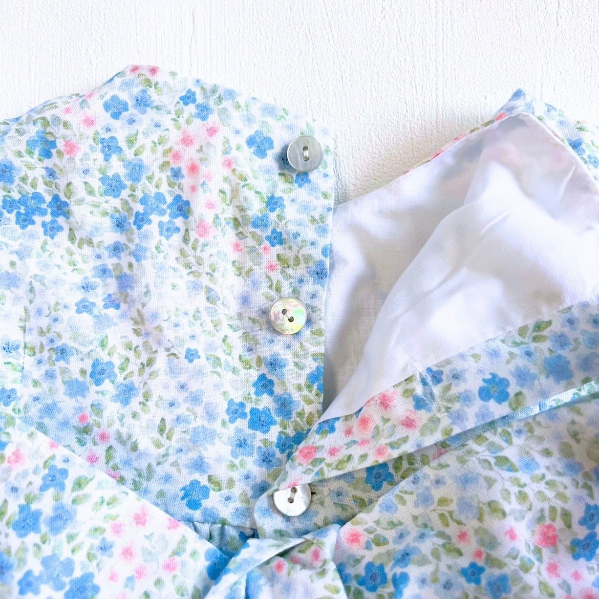 BlueBell ドレス｜Pi&Pa サイズ: 4Y(104cm)