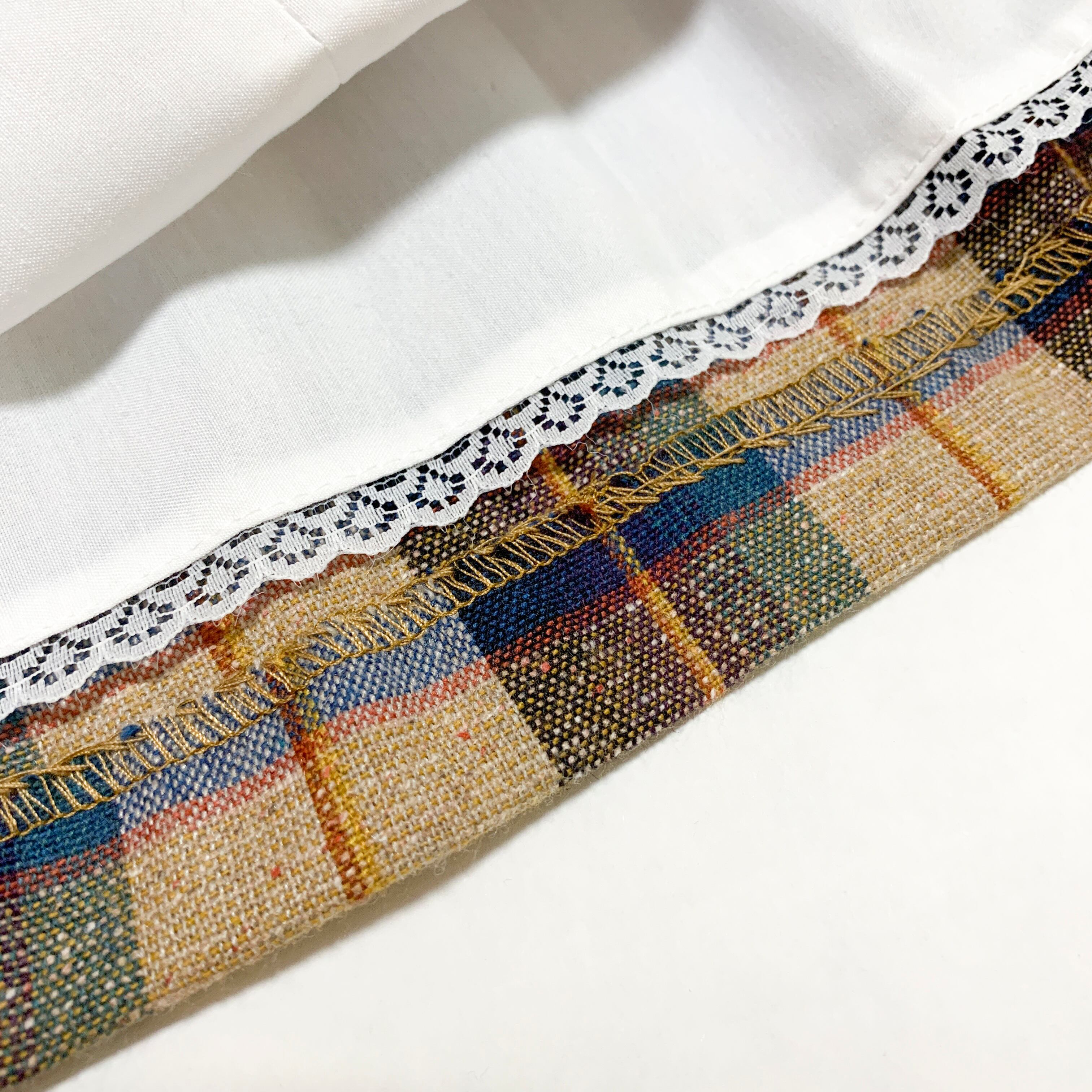  【Last 12M】 Teresa Petros ワンピース｜Foque サイズ: 12M(80cm）