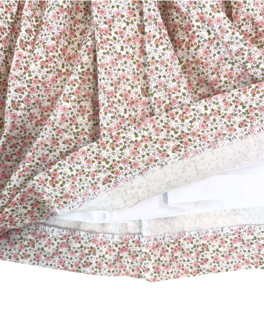  Jemena Tuck ワンピース｜Pi&Pa サイズ: 2Y(92cm)