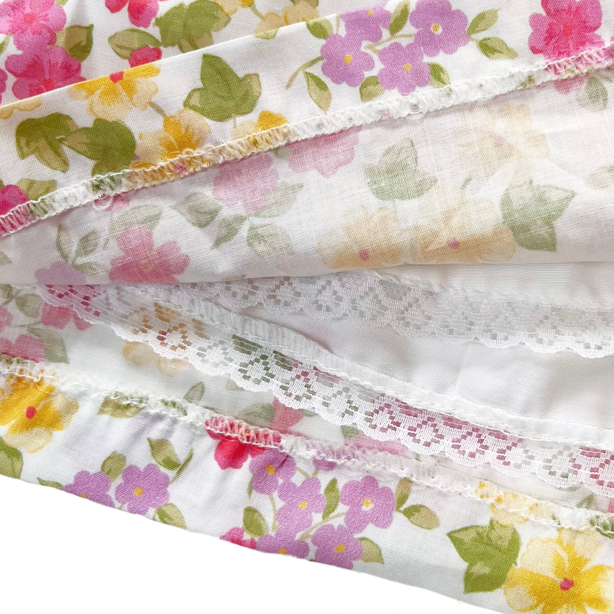 Agata Flower Ribbon ワンピース｜Foque サイズ: 3Y(98cm)