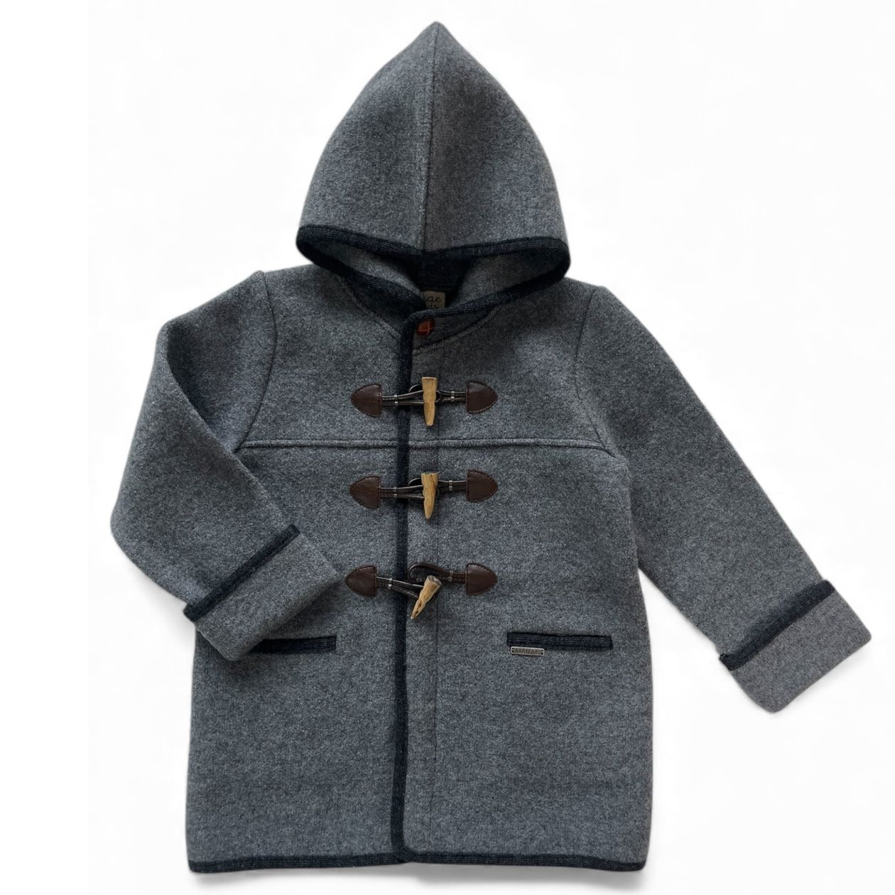 ダッフルコート｜Marae