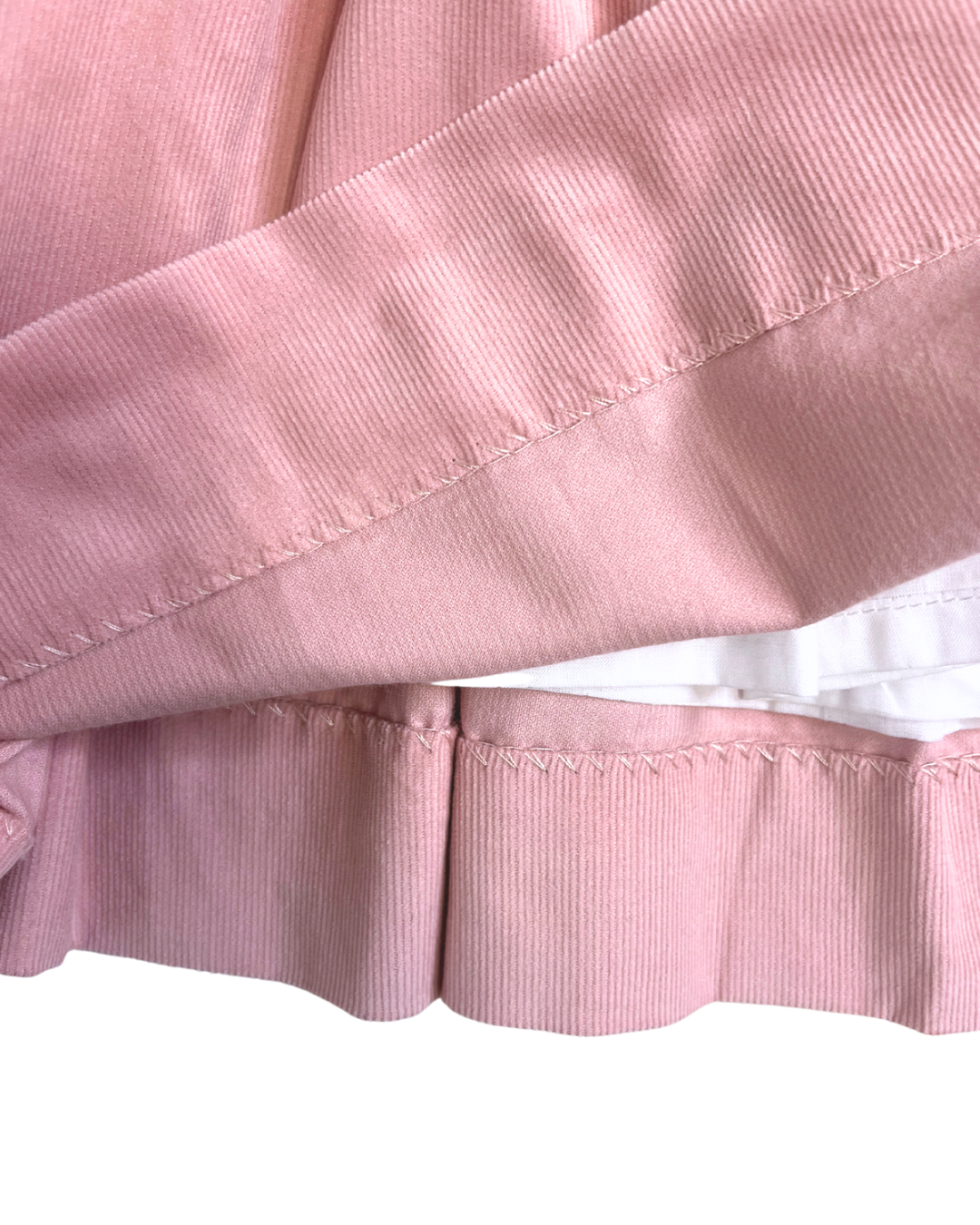  Emma スモッキングワンピース｜Kidiwi サイズ: 2Y(92cm)