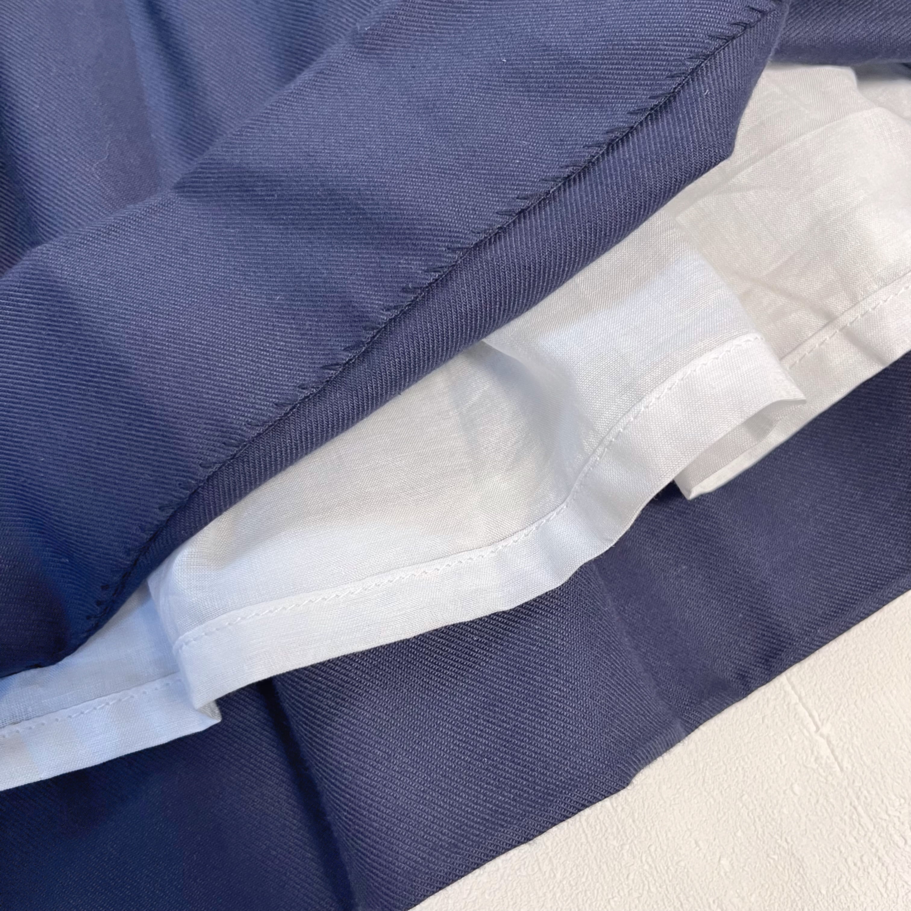  Aglae スモッキングワンピース｜Kidiwi サイズ: 2Y(92cm)