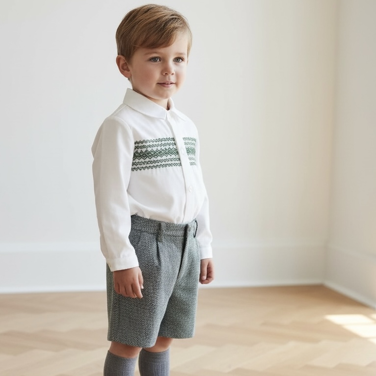  Benoit セットアップ｜Kidiwi