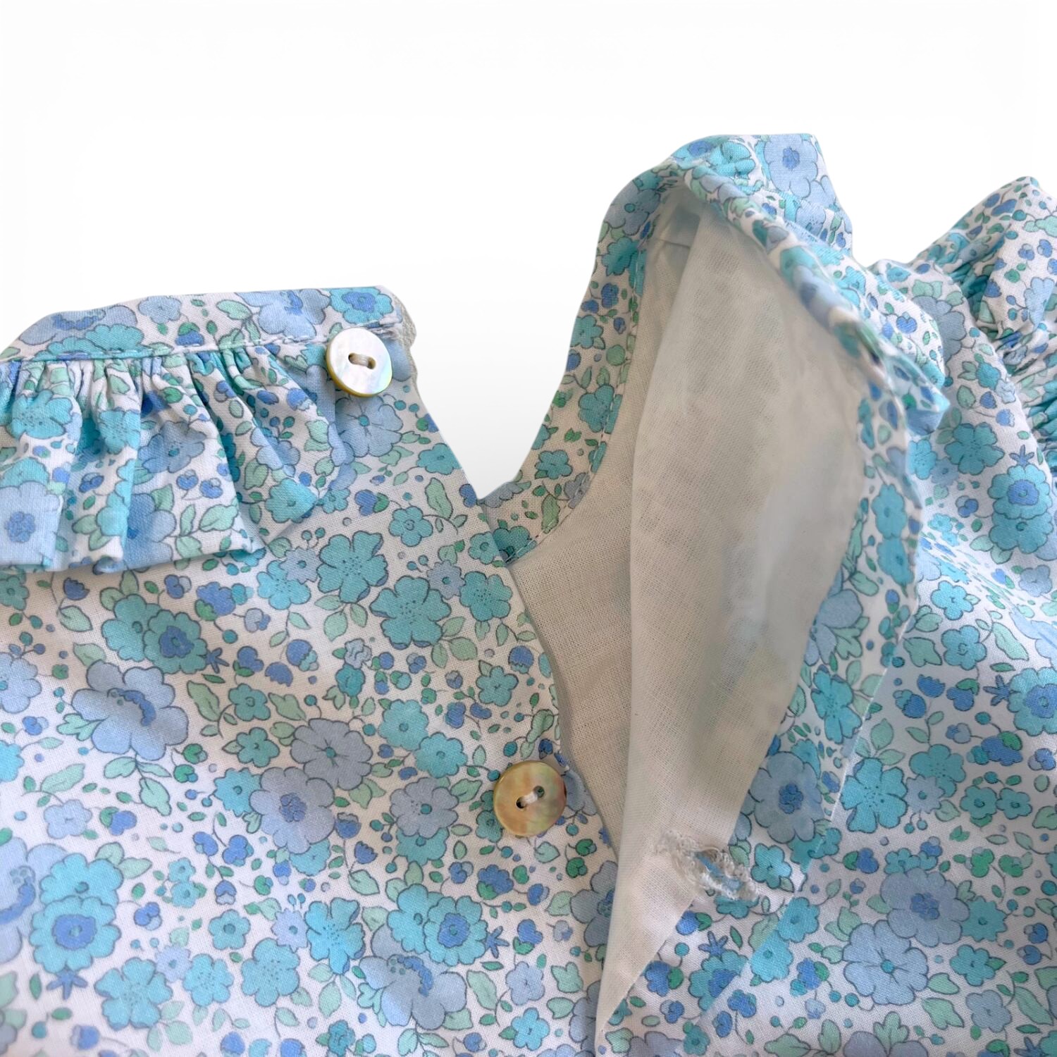 Viviana ドレス｜Pi&Pa サイズ: 4Y(104cm)