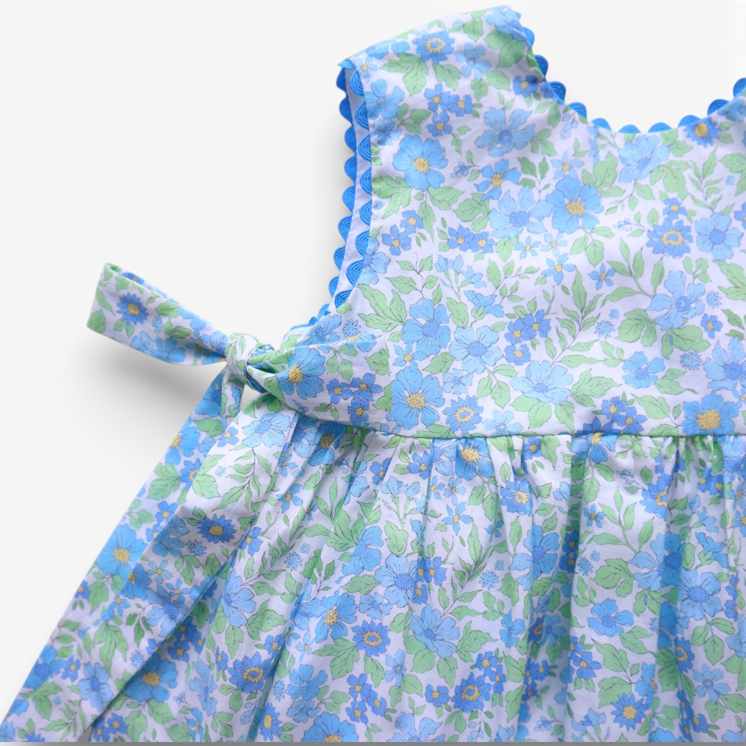 Margot ワンピース｜Pi&Pa サイズ: 4Y(104cm)