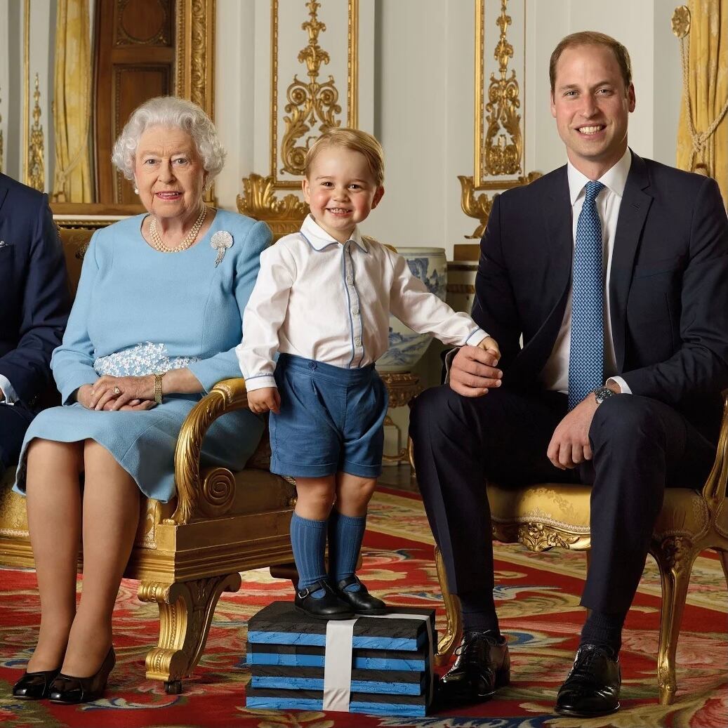 Alexander セットアップ｜Rachel Riley サイズ: 12M(80cm）