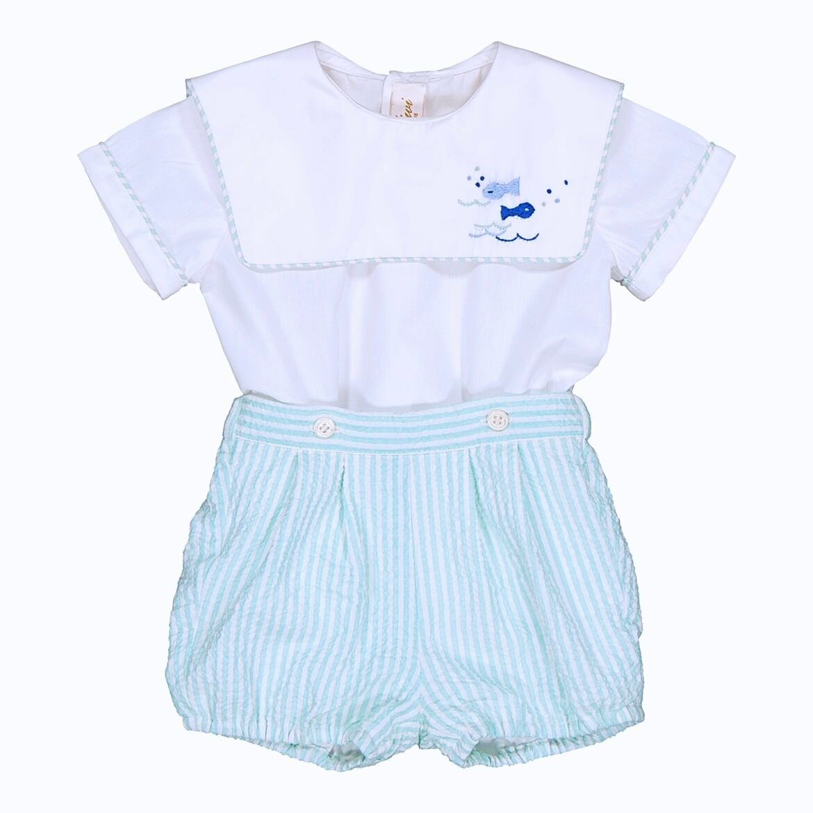 Robinson セットアップ｜Kidiwi