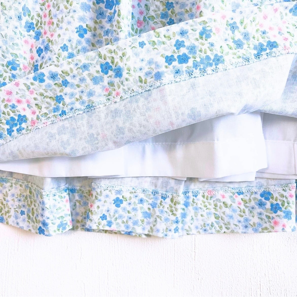 BlueBell ドレス｜Pi&Pa サイズ: 4Y(104cm)