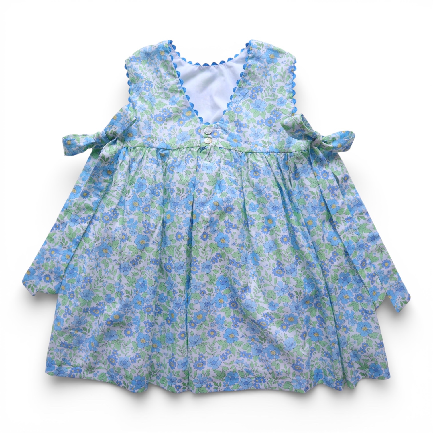 Margot ワンピース｜Pi&Pa サイズ: 4Y(104cm)