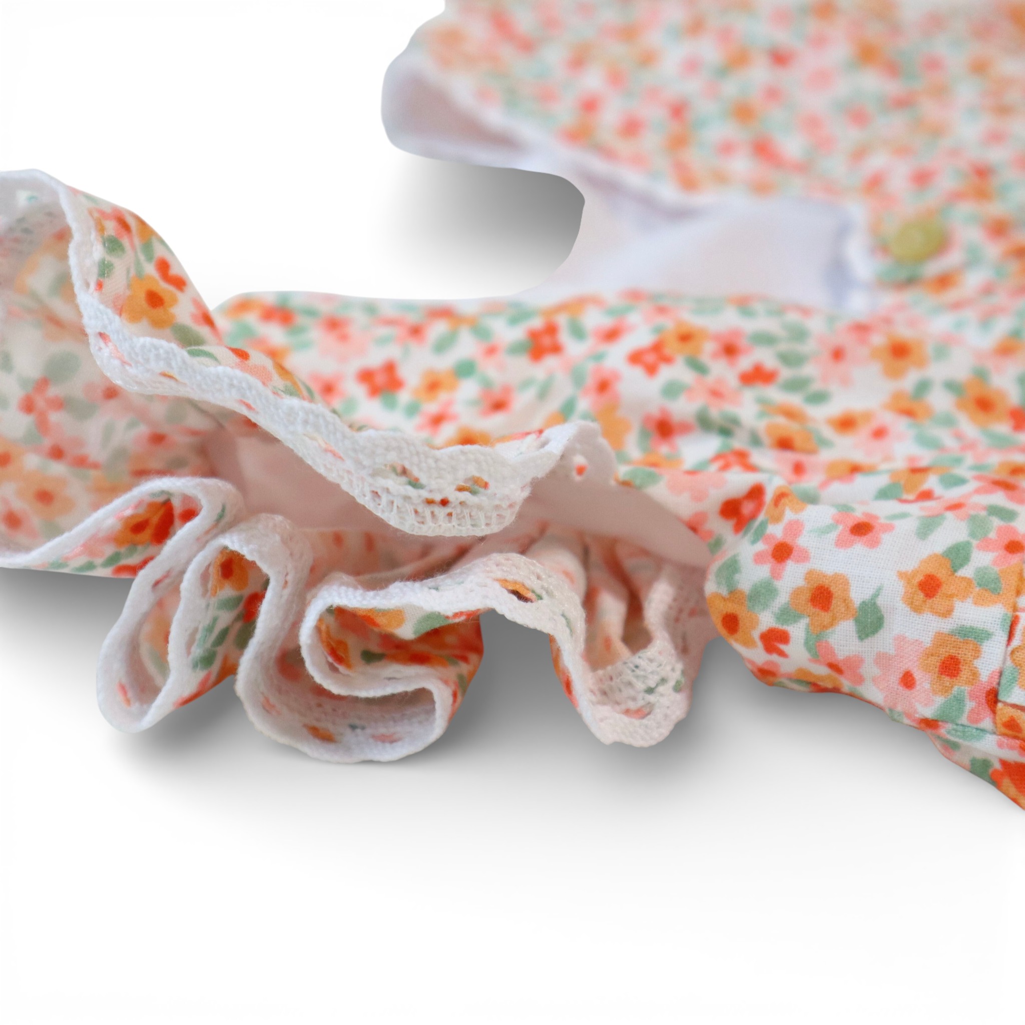 Linette ワンピース｜Pi&Pa サイズ: 2Y(92cm)