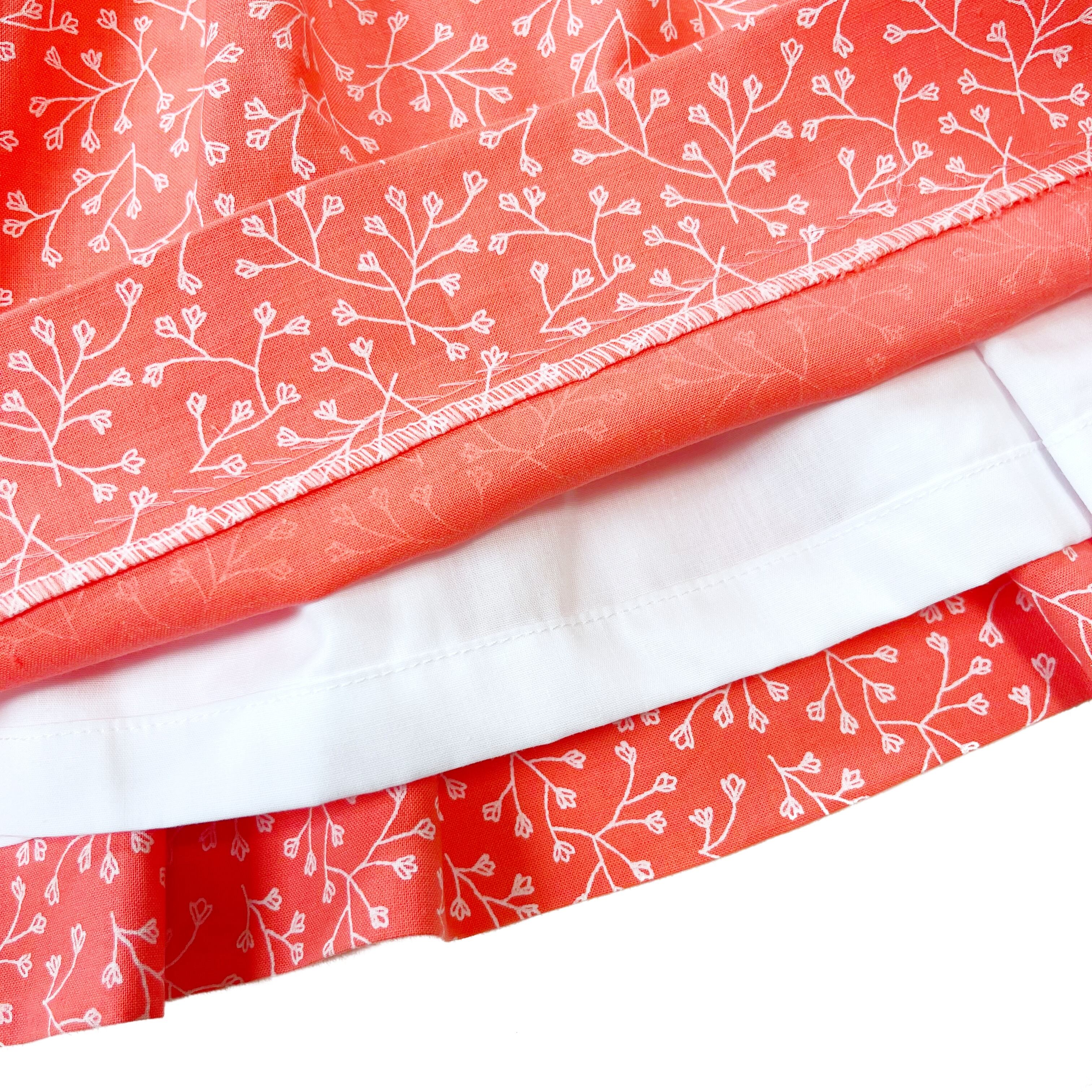 Silene セーラーワンピース｜Pi&Pa サイズ: 8Y(128cm)