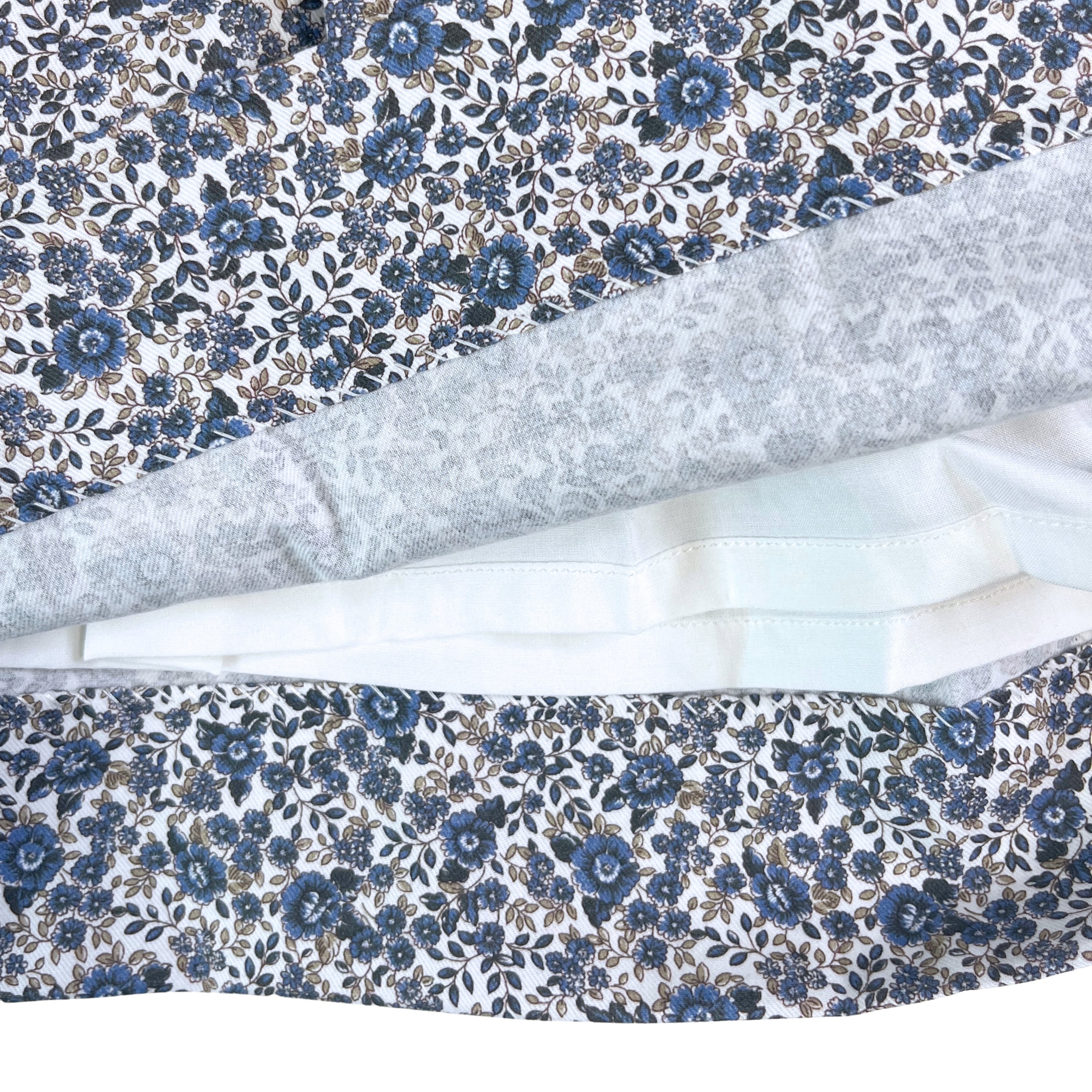  Adriana Smocked Dress｜Kidiwi サイズ: 3Y(98cm)