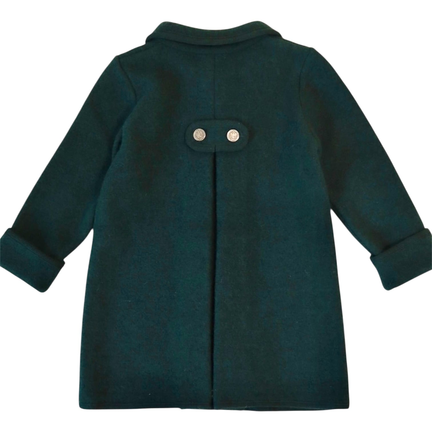 シングルブレストコート｜Marae サイズ: 4Y(104cm)