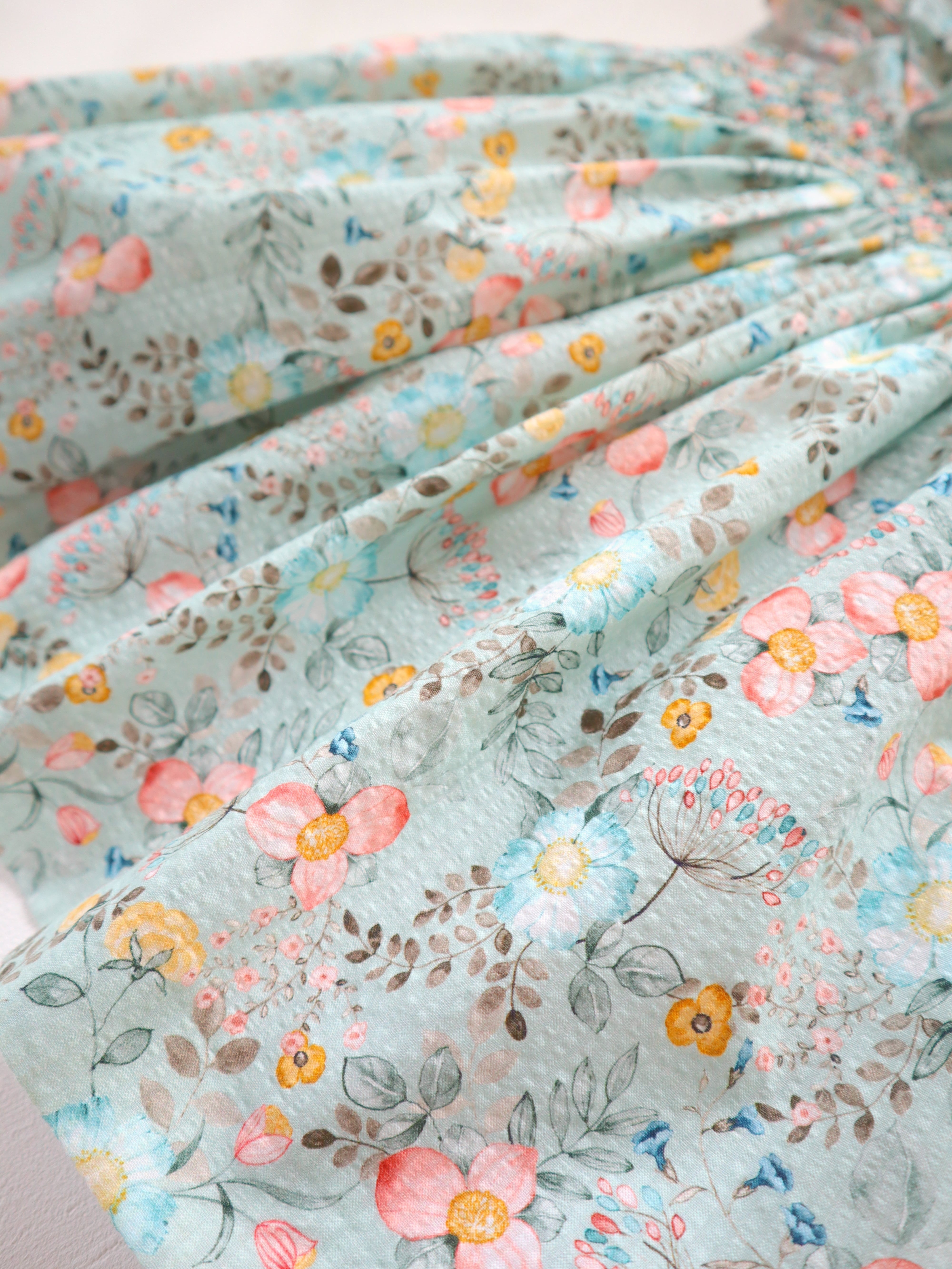 Salvia ドレス｜Pi&Pa サイズ: 2Y(92cm)