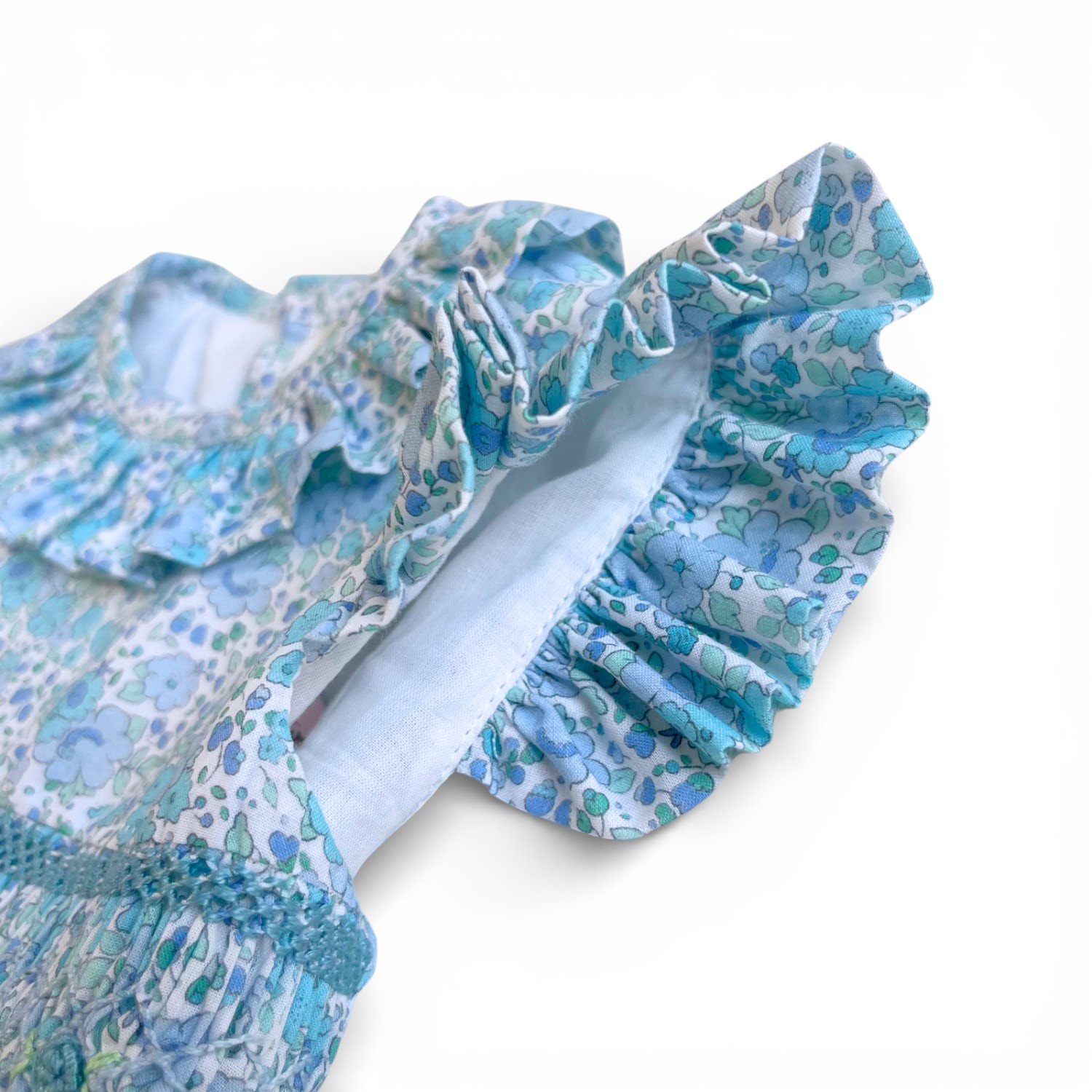 Viviana ドレス｜Pi&Pa サイズ: 4Y(104cm)