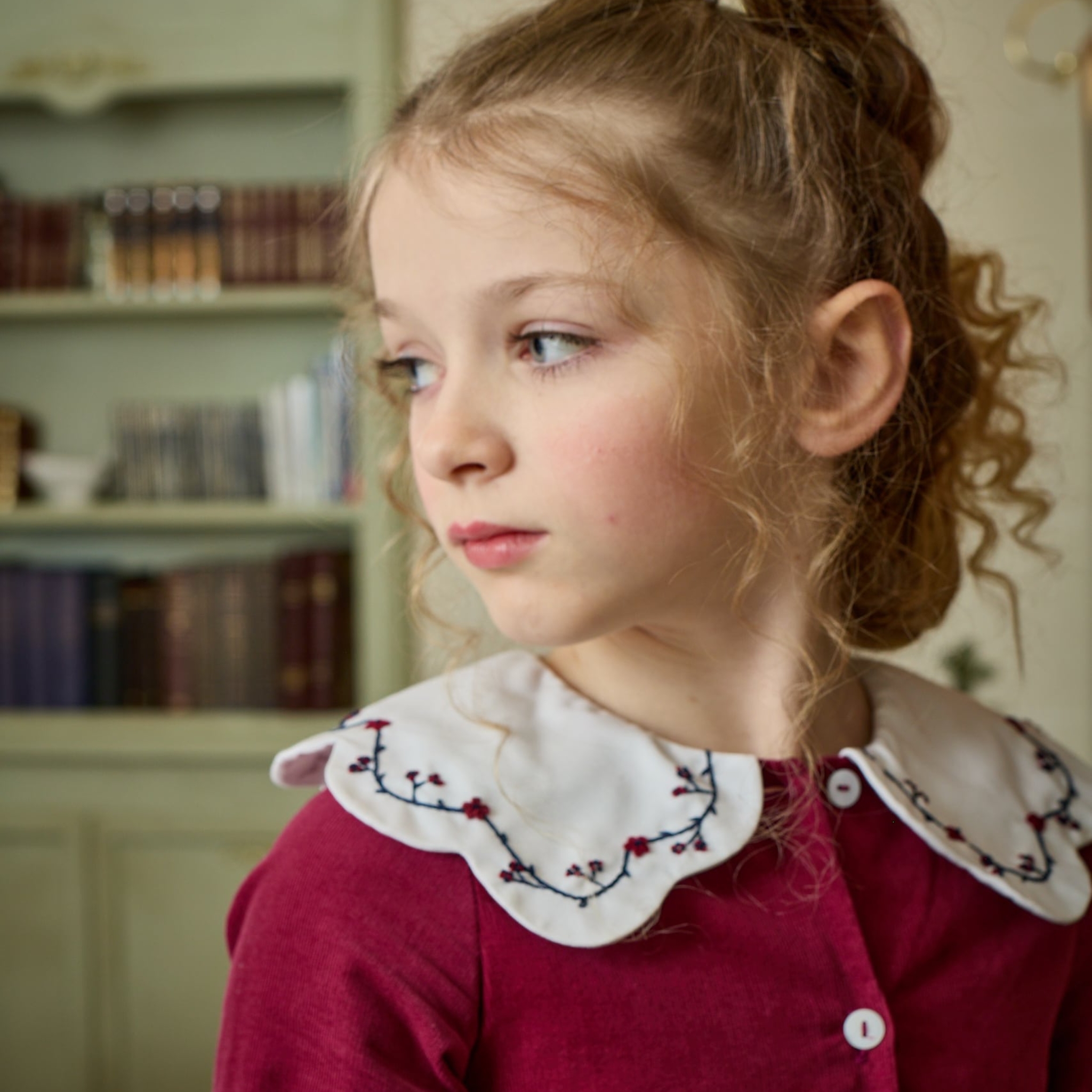  Colette ワンピース｜Kidiwi サイズ: 6Y(116cm)