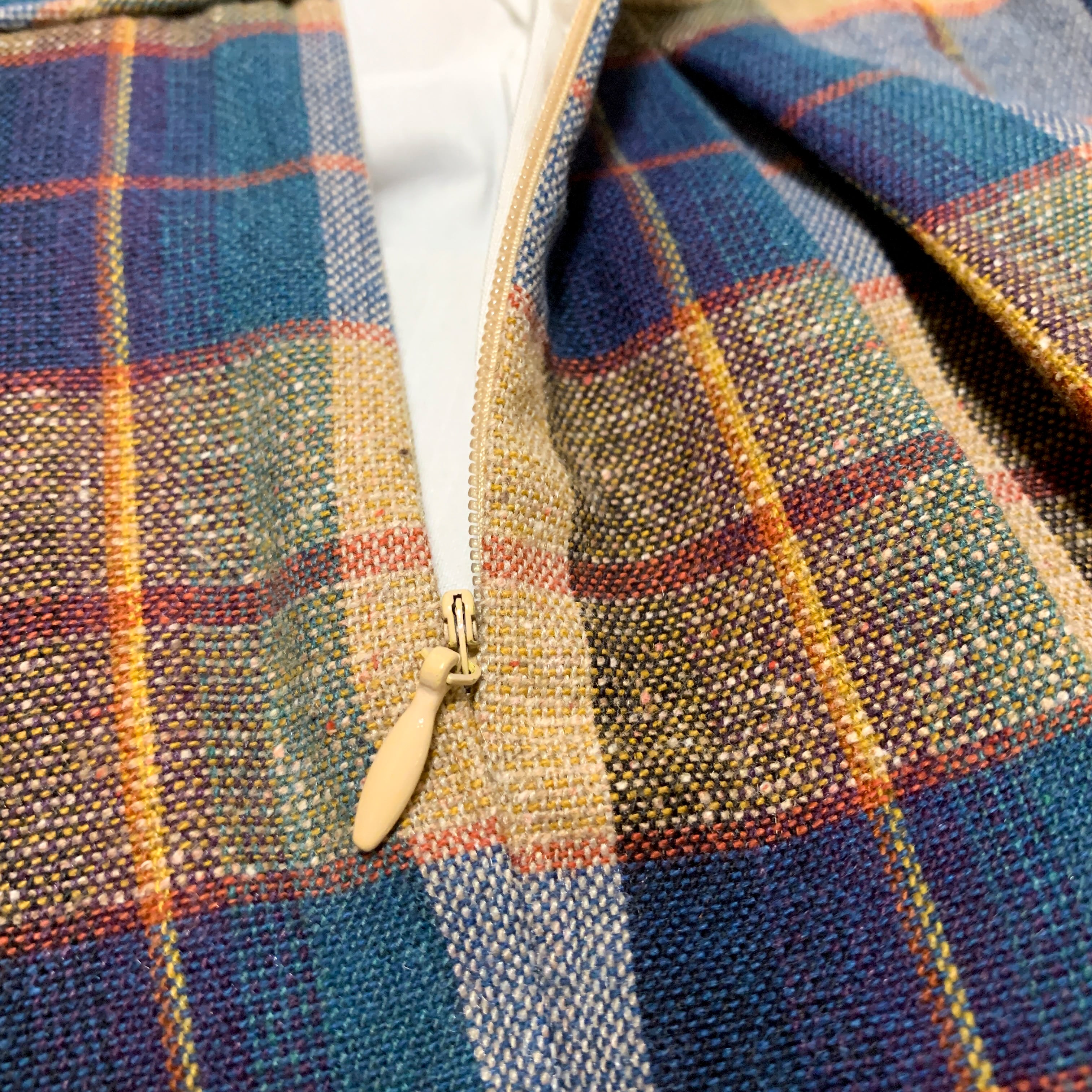  【Last 12M】 Teresa Petros ワンピース｜Foque サイズ: 12M(80cm）