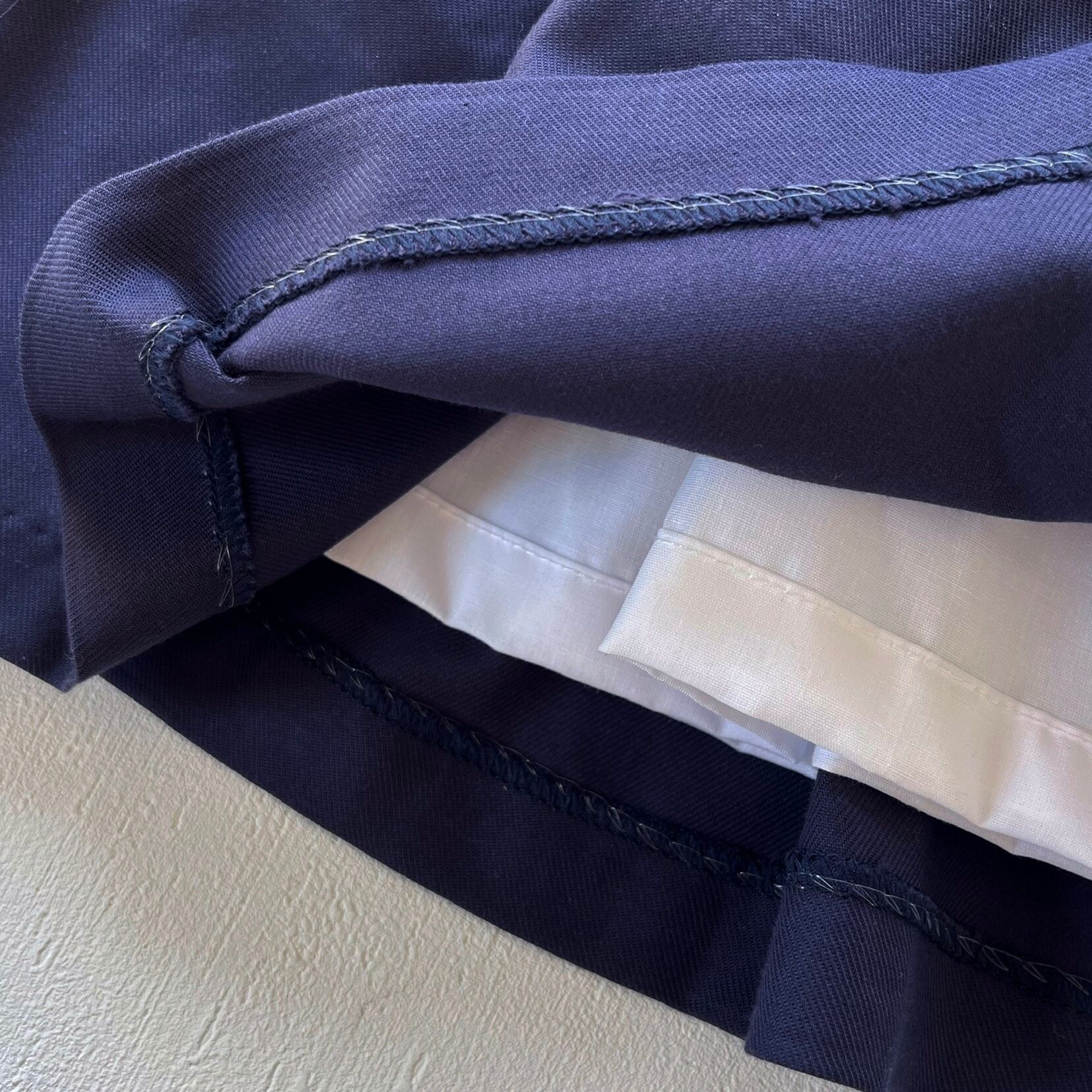  Sienna スモッキングワンピース｜Pi&Pa サイズ: 2Y(92cm)