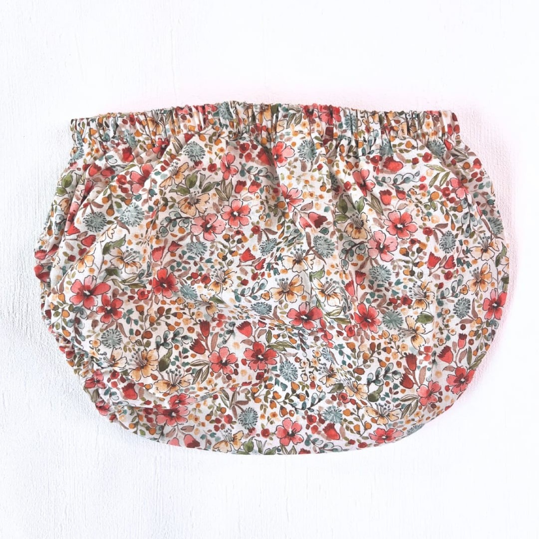  Lucia スモッキングワンピース｜Pi&Pa サイズ: 2Y(92cm)