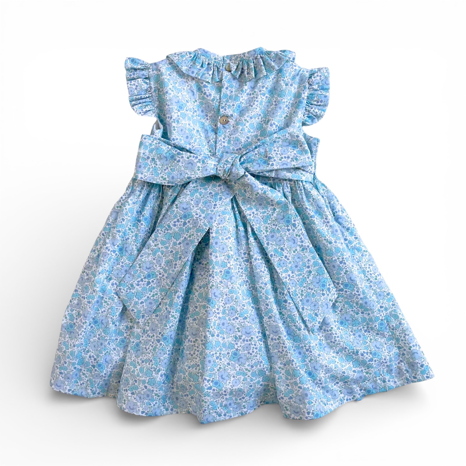 Viviana ドレス｜Pi&Pa サイズ: 4Y(104cm)