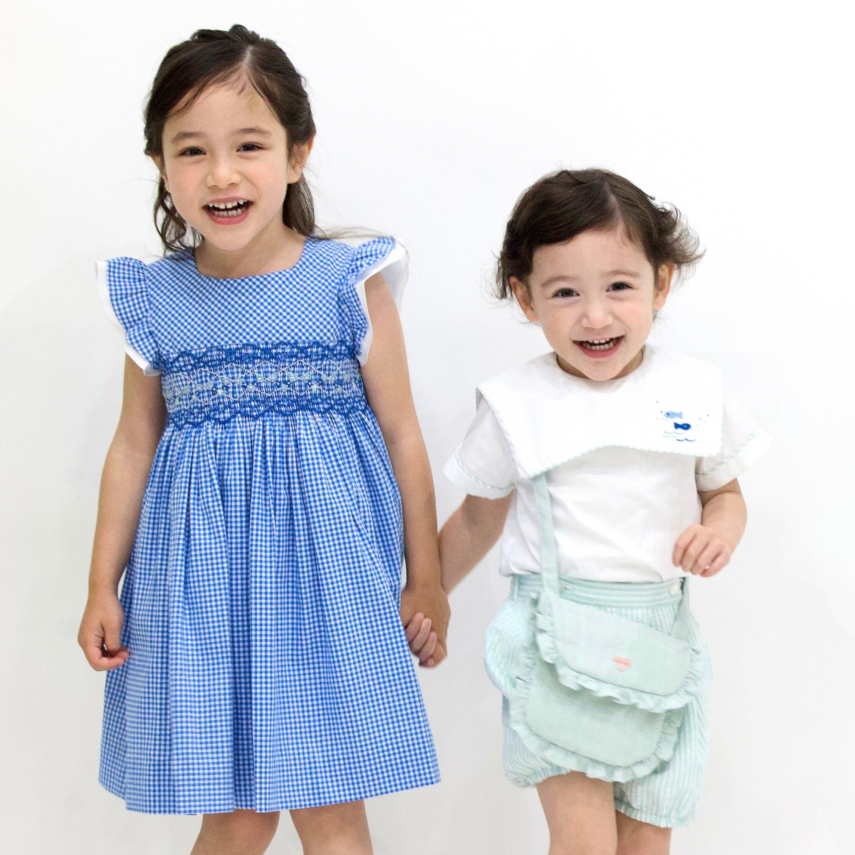 Robinson セットアップ｜Kidiwi サイズ: 12M(80cm）