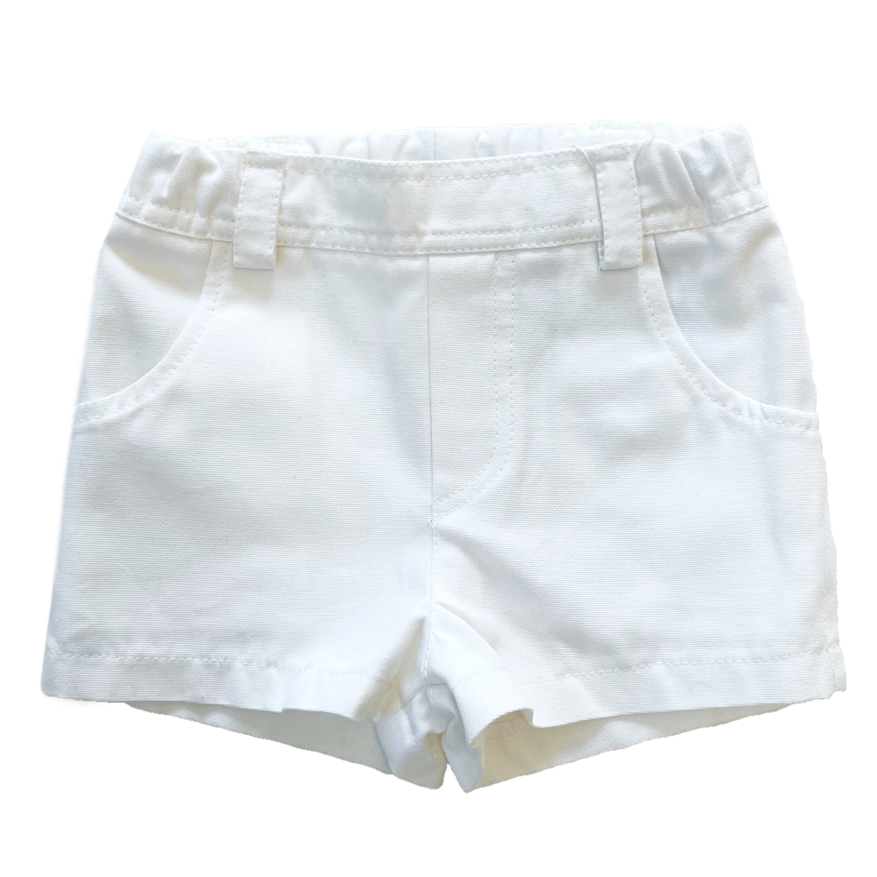 Enrique パンツ｜Foque