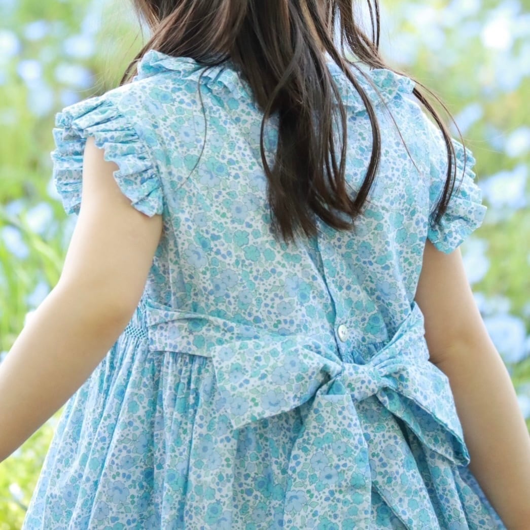 Viviana ドレス｜Pi&Pa サイズ: 4Y(104cm)