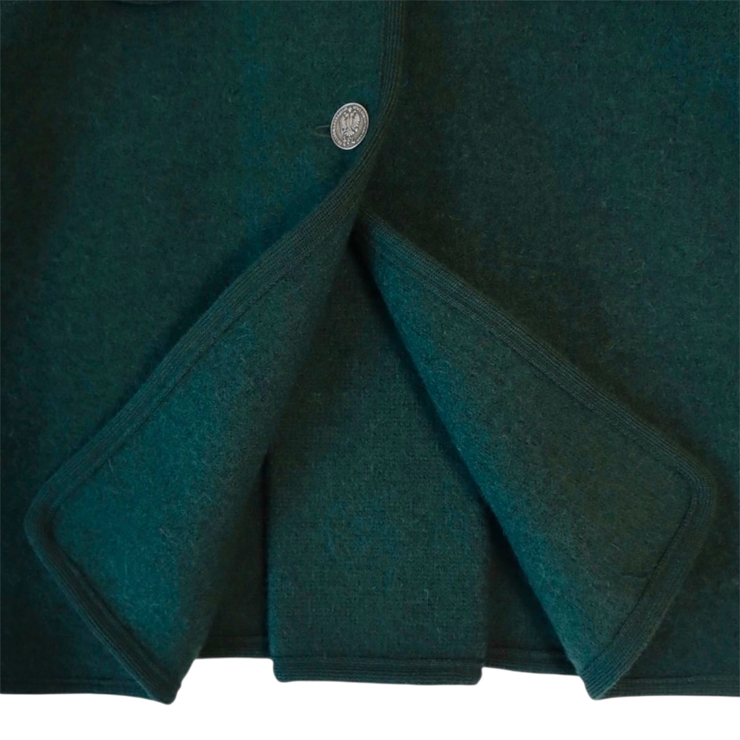 シングルブレストコート｜Marae サイズ: 4Y(104cm)