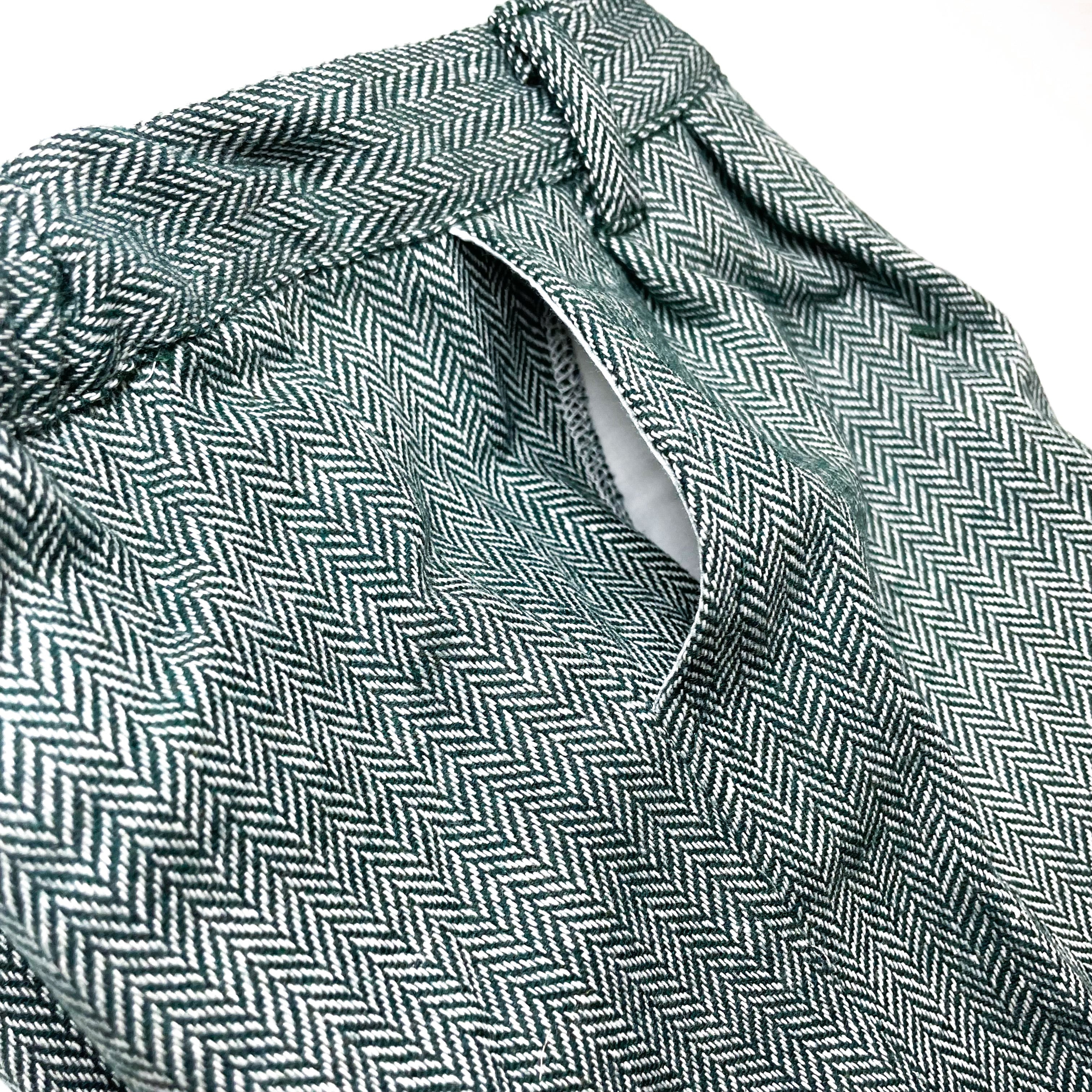  Benoit セットアップ｜Kidiwi サイズ: 4Y(104cm)