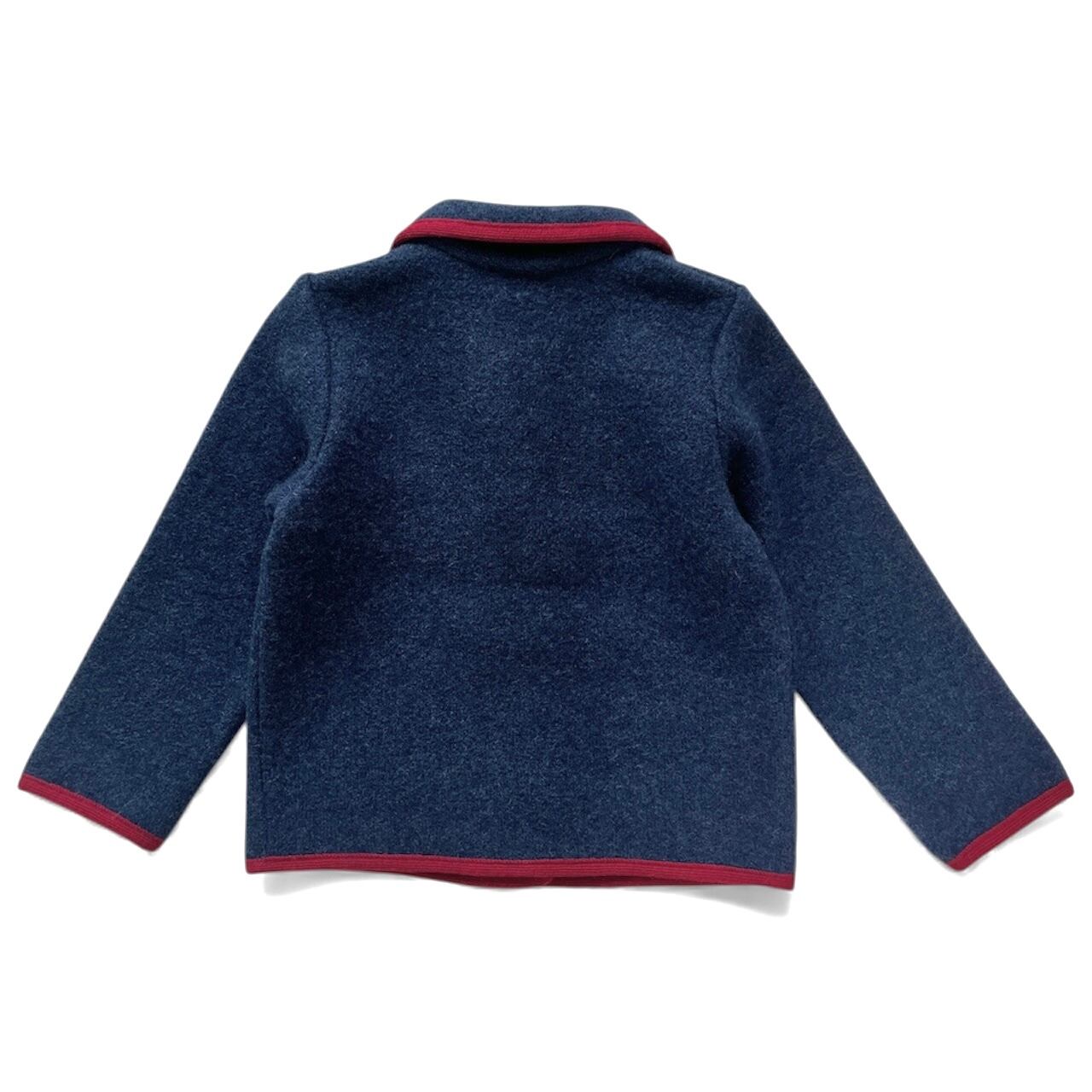 ダブルブレストジャケットコート｜Marae サイズ: 4Y(104cm)