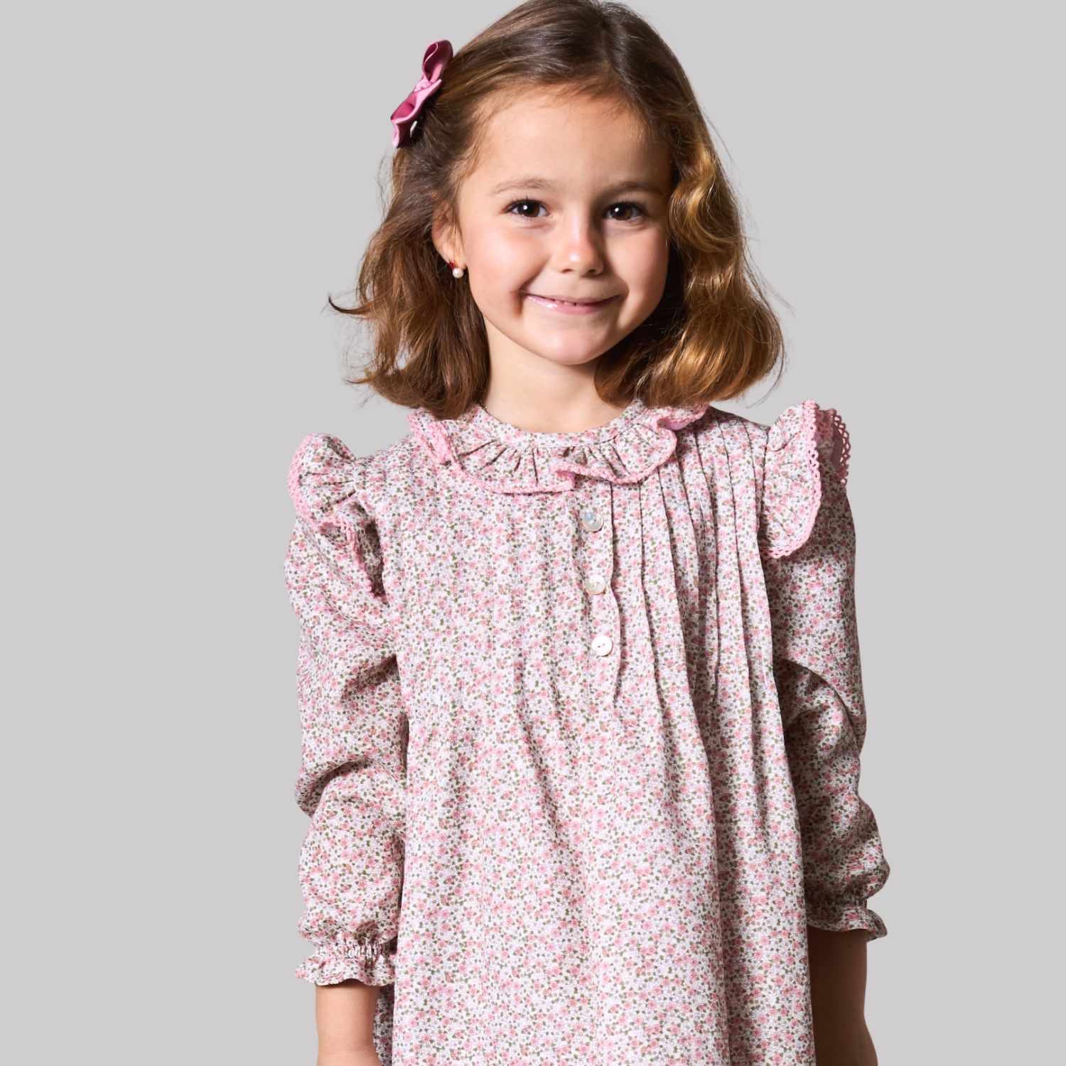  Jemena Tuck ワンピース｜Pi&Pa