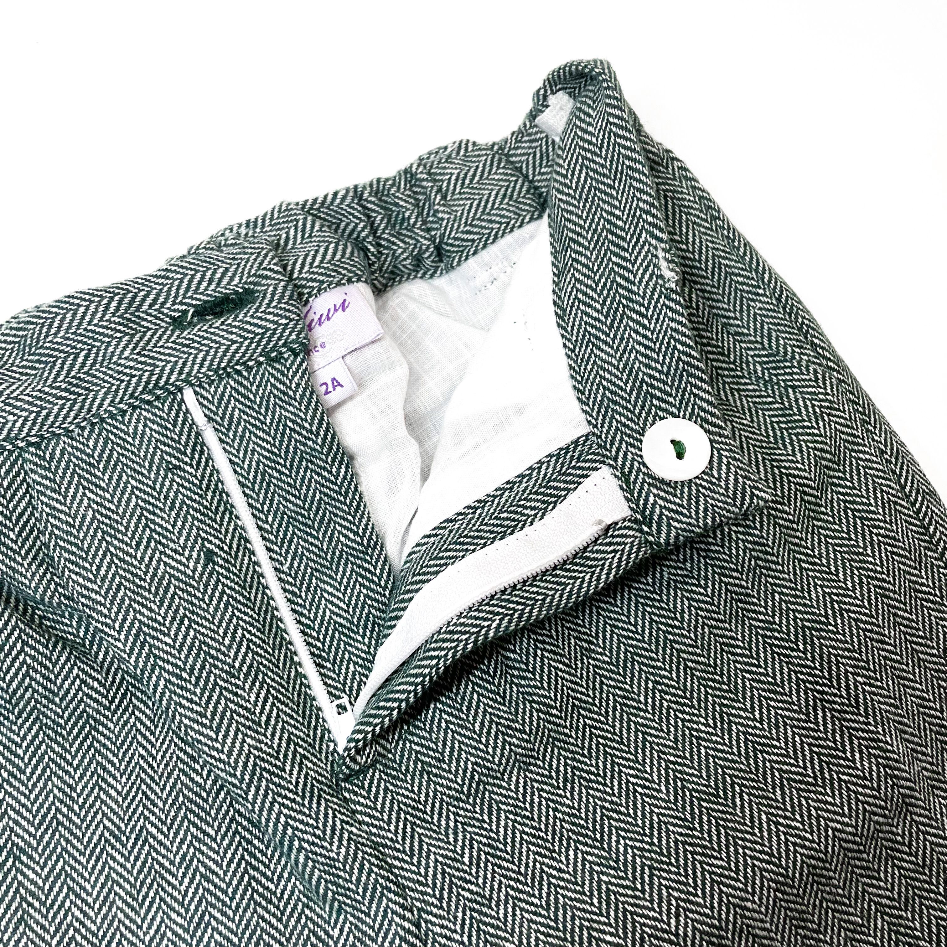  Benoit セットアップ｜Kidiwi サイズ: 4Y(104cm)