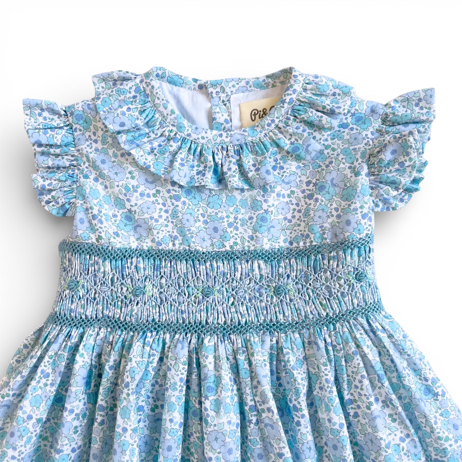 Viviana ドレス｜Pi&Pa サイズ: 4Y(104cm)