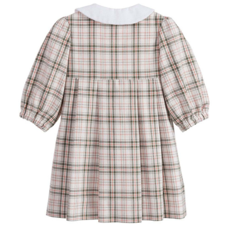 Wilhelmina ワンピース｜Annafie サイズ: 4Y(104cm)