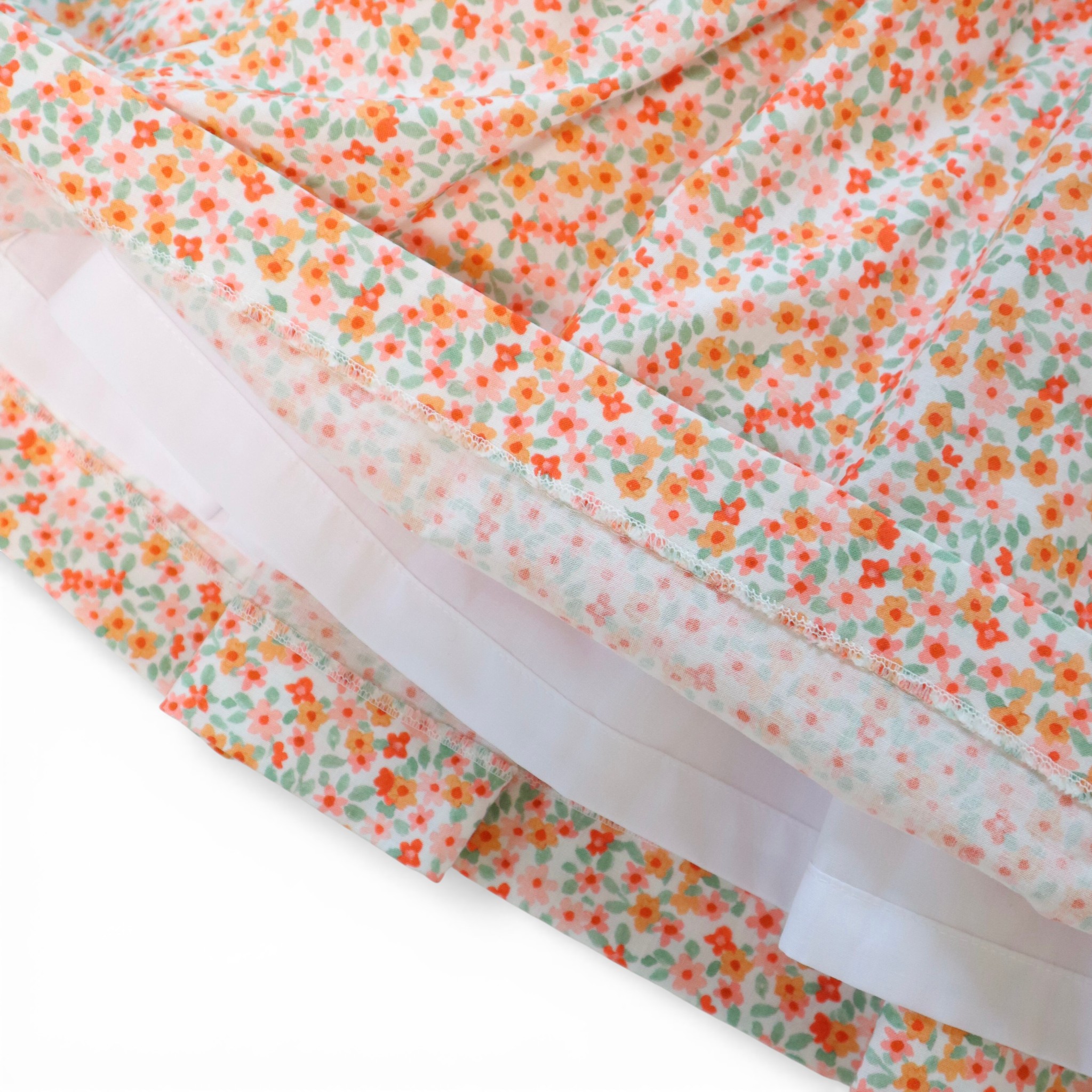 Linette ワンピース｜Pi&Pa サイズ: 2Y(92cm)