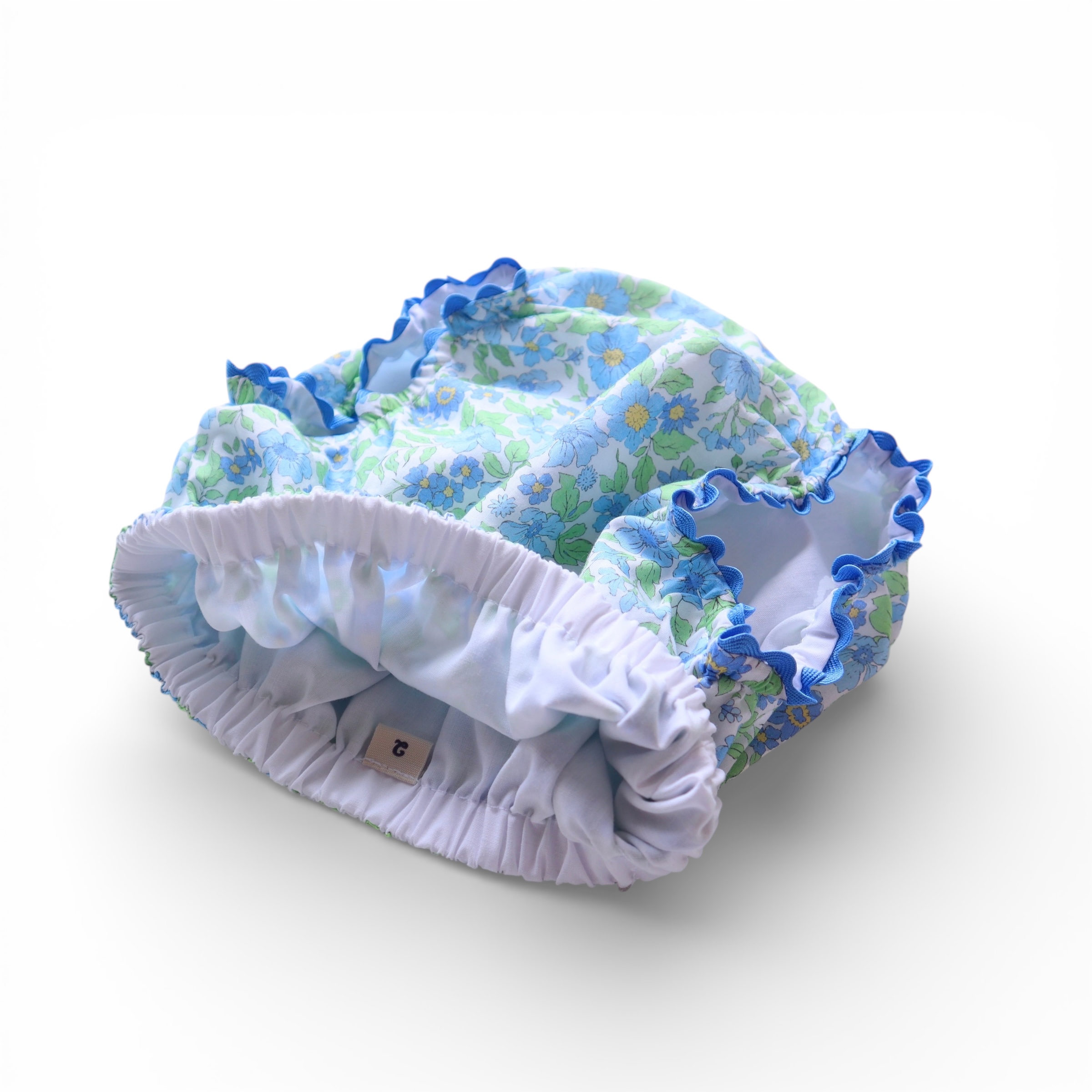 Margot ベビーワンピース（ブルマ付）｜Pi&Pa サイズ: 12M(80cm）