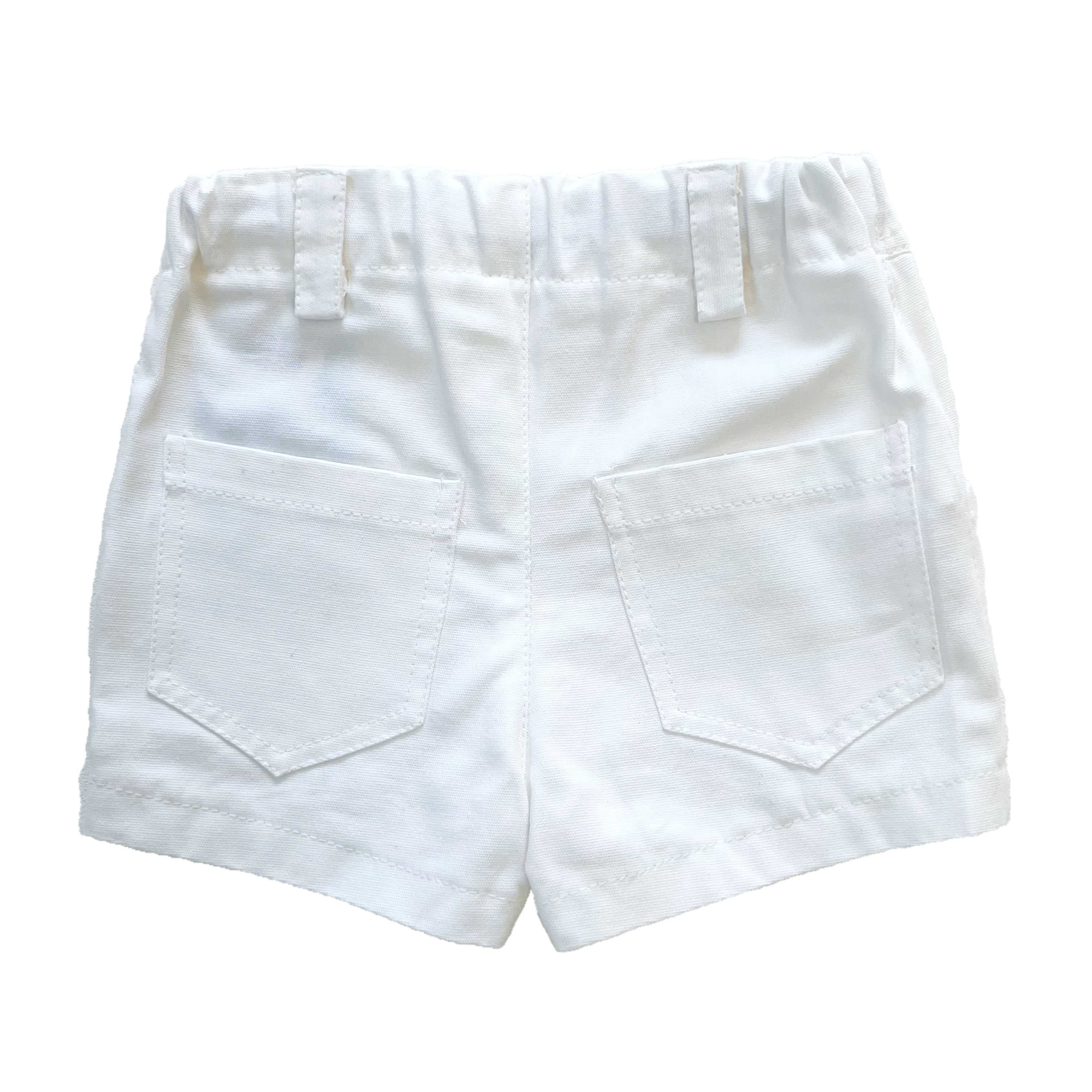 Enrique パンツ｜Foque サイズ: 5Y(110cm)