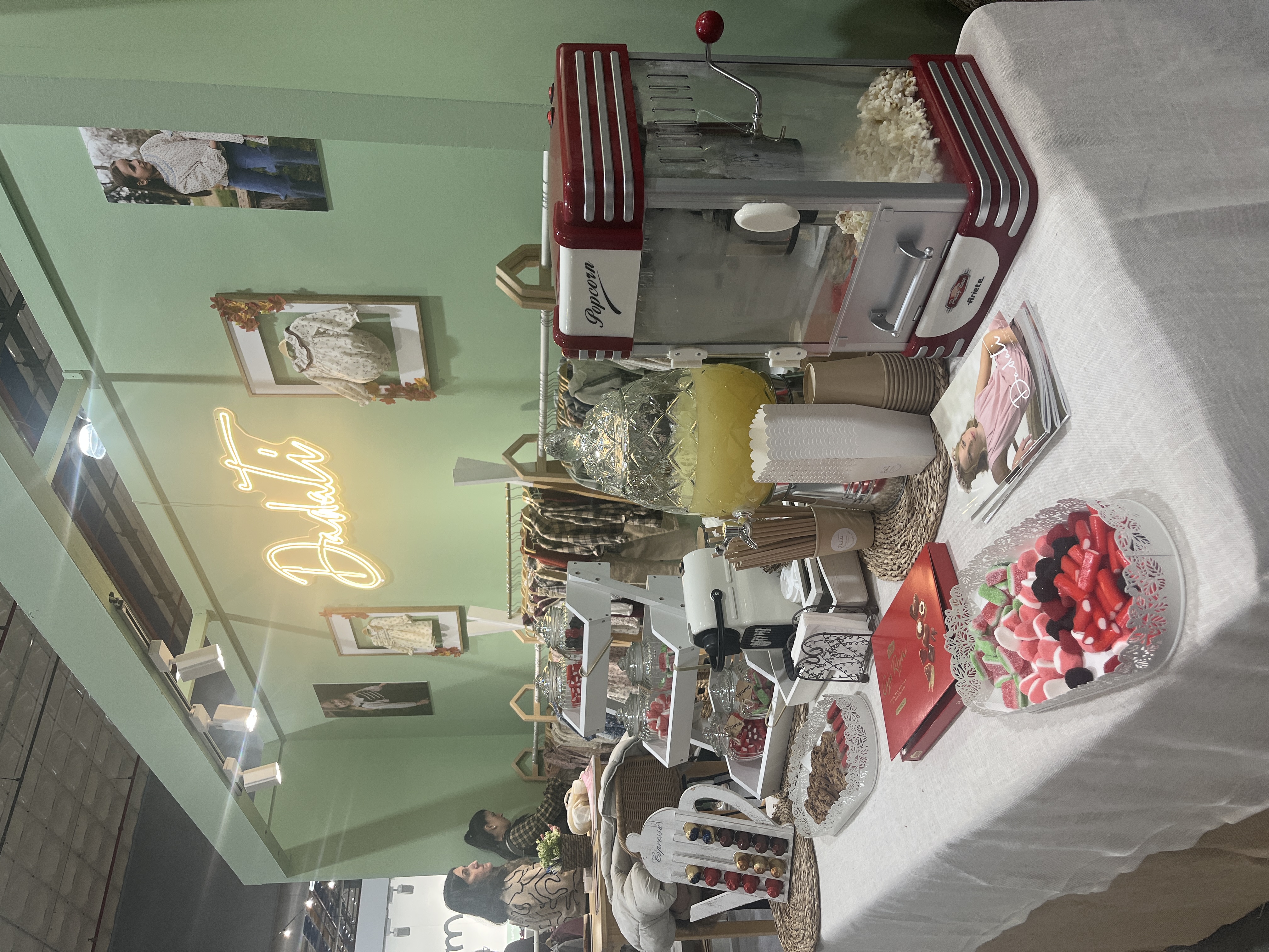 キャットウォーク